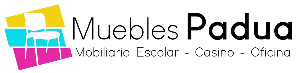 Mobiliario Escolar Resistente con Entrega Rápida en Chile